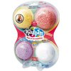 Modelovací hmota PlayFoam Modelína/Plastelína Boule 4pack-G pro holky