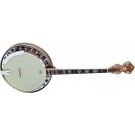 Ortega OBJ650-SBK – Zboží Dáma