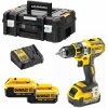 Akušroubovák Dewalt DCD790M3