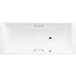Kaldewei Puro Star 180 x 80 cm 255900010001 – Hledejceny.cz