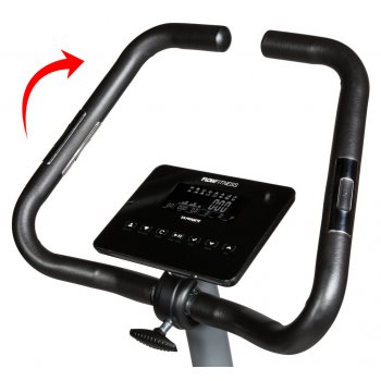 Flow Fitness DHT750