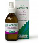 ARGITAL - Zpevňující dynamizovaný olej se zeleným jílem a přesličkou 125 ml – Sleviste.cz