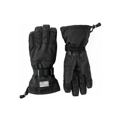 Hestra Gauntlet Sr Černá – Hledejceny.cz