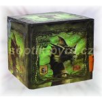 kompakt 49 výstřelů Dragon Heads – Sleviste.cz