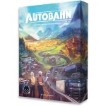Alley Cat Games Autobahn – Zboží Živě