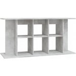 Podložka pod akvárium G01V 11 cm x 11 cm x 11 cm, odstíny šedé – Hledejceny.cz
