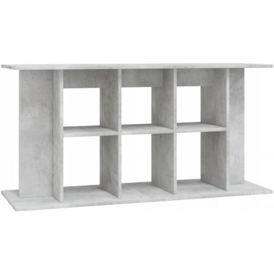Podložka pod akvárium G01V 11 cm x 11 cm x 11 cm, odstíny šedé – Hledejceny.cz