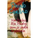 Na brehu Rio Piedra som si sadla a plakala