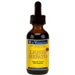 Liquid Hepato Chicken Flavour kapky na podporu funkce jater pro psy a kočky 120 ml – Hledejceny.cz