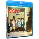 K-On! The Movie Double Play BD – Hledejceny.cz