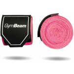 GymBeam Boxerské bandáže 4 m růžová – Hledejceny.cz