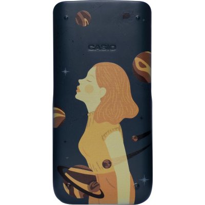 CASIO Classwiz Case Ženy a věda – Zbozi.Blesk.cz