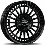 GMP QSTAR 10x20 5x112 ET22 gloss black | Zboží Auto