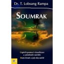 Kniha Soumrak - Lobsang T. Rampa