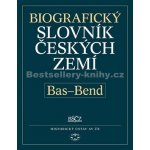 Biografický slovník českých zemí, Bas Bend – Hledejceny.cz