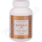 Naturvita Extra C 500 s post.uvolňováním 90 kapslí – Hledejceny.cz