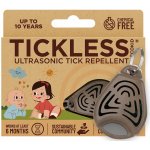 Tickless ECOKID Ultrazvukový odpuzovač klíšťat – Sleviste.cz
