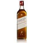 Johnnie Walker Whisky Red Label Rye Finish 40% 0,7 l (holá láhev) – Zbozi.Blesk.cz