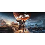 Star Wars: Outlaws – Hledejceny.cz