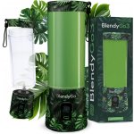 BlendyGo 3 Monstera – Sleviste.cz