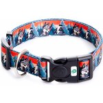 JK ANIMALS obojek Wolf – Sleviste.cz