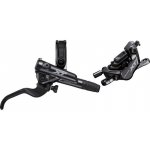 Shimano SLX M8120 přední černá – Zboží Dáma