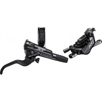 Shimano SLX M8120 přední černá