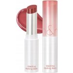 Rom&nd Glasting Melting Balm 06 Kaya Fig 3,5 g – Zboží Dáma