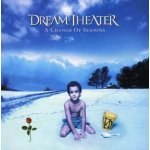 Dream Theater - A Change of Seasons CD – Hledejceny.cz