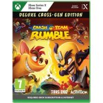 Crash Team Rumble (Deluxe Edition) – Zboží Živě Crash Team Rumble (Deluxe Edition) – Zboží Živě