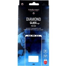 MyScreen iPhone 12 Pro Max DIAMOND FullGlue černé MS-53808