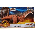 Mattel Jurský svět Massive Action Ampelosaurus – Zboží Mobilmania