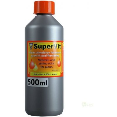 Hesi Super Vit 500 ml – Zbozi.Blesk.cz