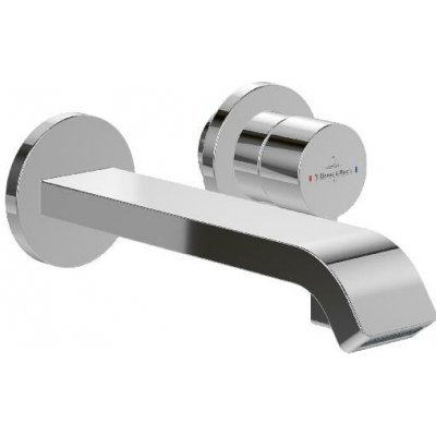 Villeroy & Boch Dawn TVZ10600300161 – Hledejceny.cz