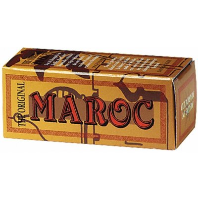 Španělské mušky MAROC 15ml – Sleviste.cz