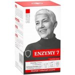 Red health care Enzymy 7 100 tablet – Hledejceny.cz