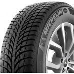 Michelin Latitude Alpin LA2 255/55 R18 109V – Hledejceny.cz