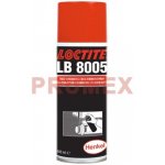 Loctite 8005 400 ml adhezní sprej na řemeny