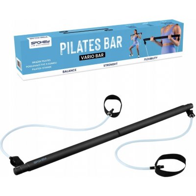 Spokey VARIO BAR – Zboží Mobilmania