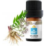 BEWIT Kozlík Esenciální olej 5 ml – Hledejceny.cz