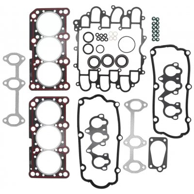 KAMOKA Sada těsnění hlavy válce KAM 8706722 – Zboží Mobilmania