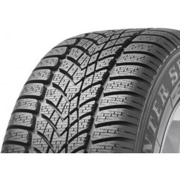 Dunlop SP Winter Sport 4D 205/55 R16 91H