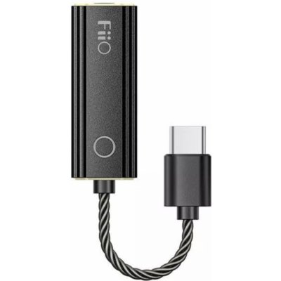 FiiO KA2 Type-C – Sleviste.cz