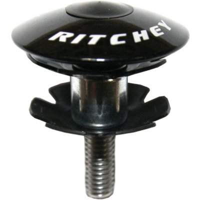 Ritchey WCS 1 1/8" zátka/ježek/šroub hlavového složení – Zboží Dáma