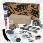 Sada rozvodového řetězu ET ENGINETEAM RS0088 – Hledejceny.cz