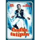 Fanfán Tulipán DVD