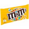 Bonbón M&M's Arašídové čokoládové dražé 45 g