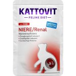 Kattovit Cat Renal hovězí 85 g – Sleviste.cz
