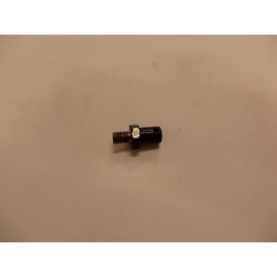 VeGA Pin, Threaded Shoulder | Zboží Auto