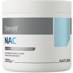 Ostrovit Supreme pure NAC 200 g – Hledejceny.cz
